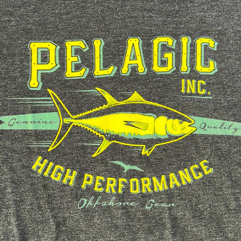 Men’s Pelagic T-Shirt